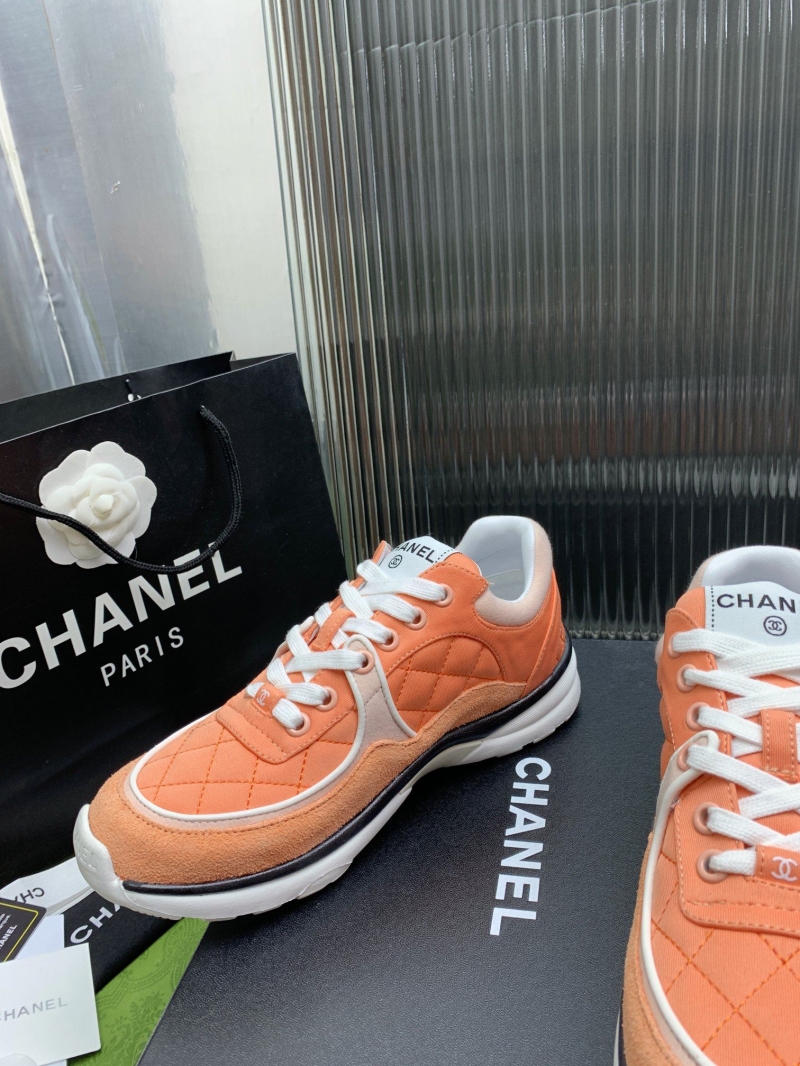 Chanel Sport Shoes